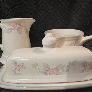 Vintage Pfaltzgraff Wyndham (Set of 3)